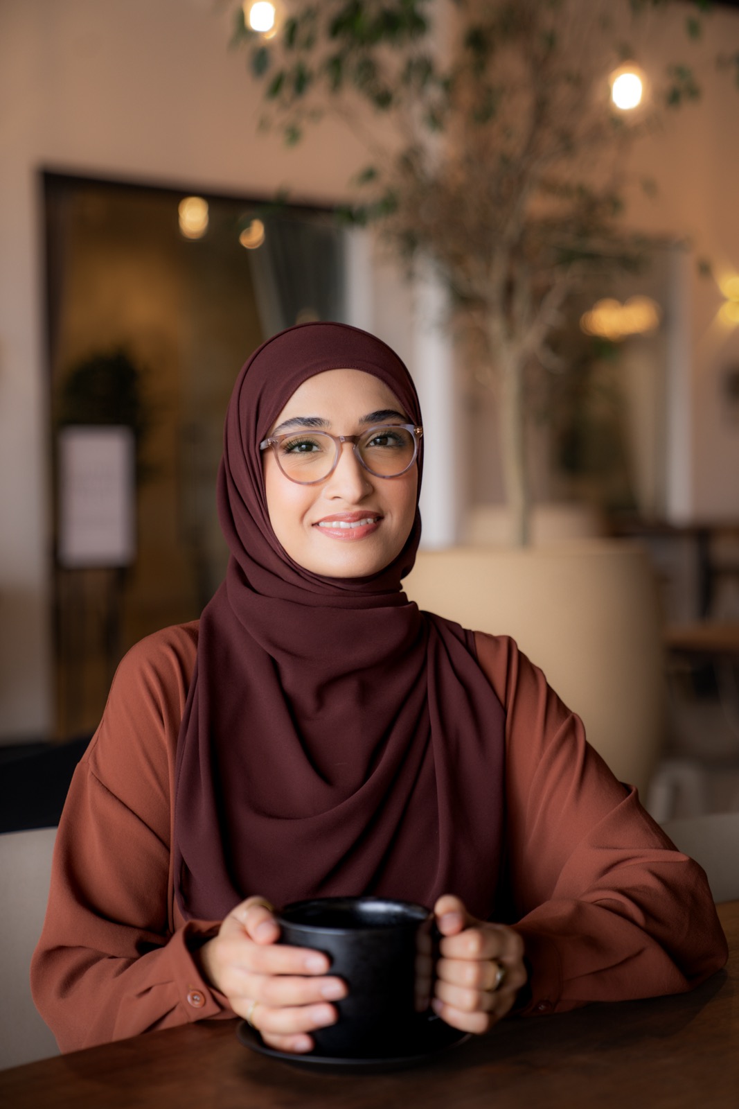 Aminah, Licensed Professional Counselor Associate